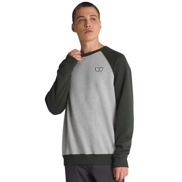 VANS Guys' Rutland Crew Sweatshirt