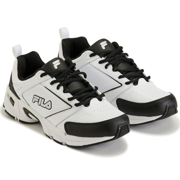 FILA Men's Memory Decimus 8 Training Shoes