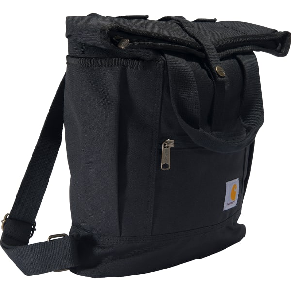  Carhartt Convertible, Durable Tote Bag with Adjustable