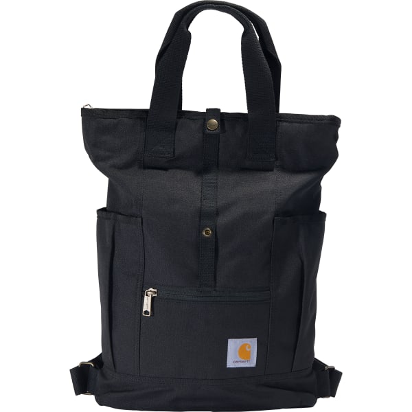  Carhartt Convertible, Durable Tote Bag with Adjustable