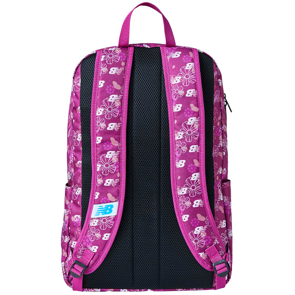 NEW BALANCE Kids' Printed Backpack