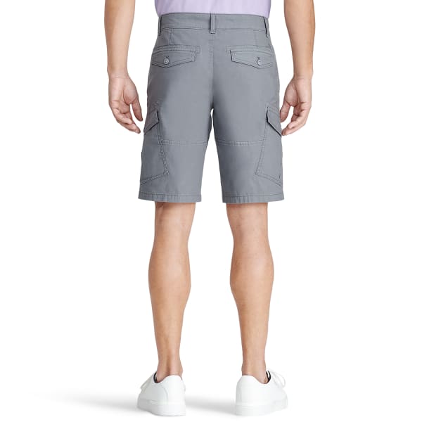 Izod saltwater discount cargo shorts