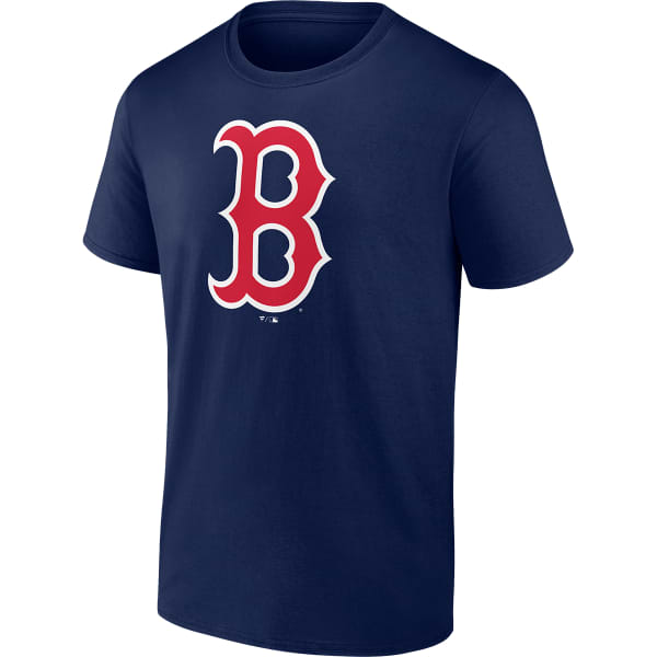 BOSTON RED SOX Men's Fanatics Devers Name & Number Short-Sleeve Tee