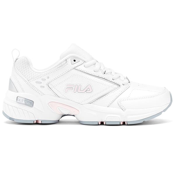 FILA Women's Memory Decimus 8 Training Shoes