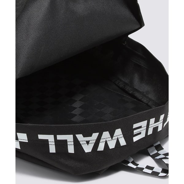 VANS Street Sport Realm Backpack