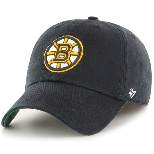 BOSTON BRUINS Men's '47 Franchise Fitted Hat