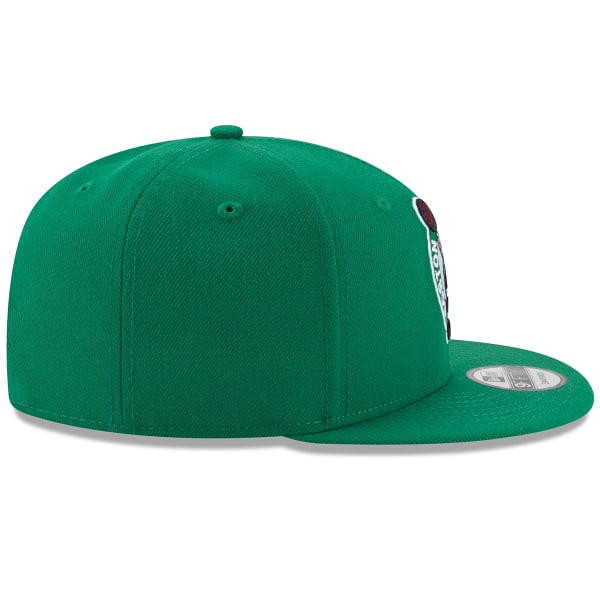 New Era 9FIFTY Fitted Boston Celtics Authentic Snapback Hat