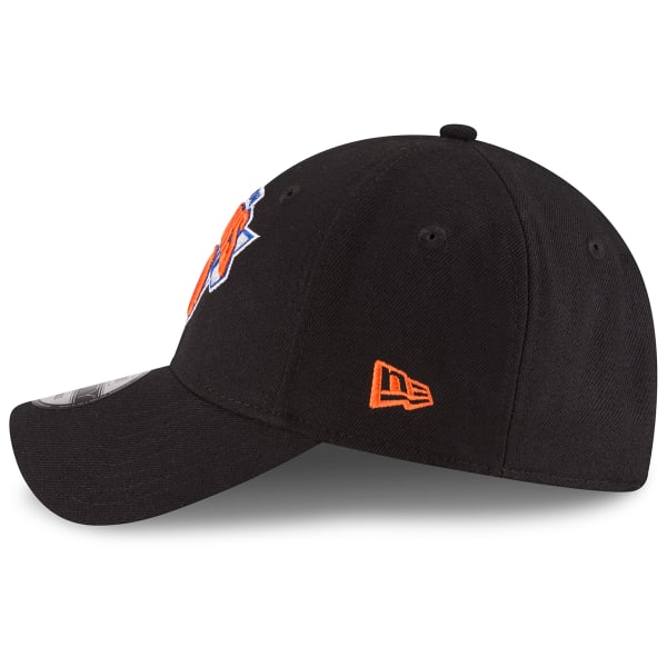 NEW YORK KNICKS Men's New Era 9Forty Adjustable Hat