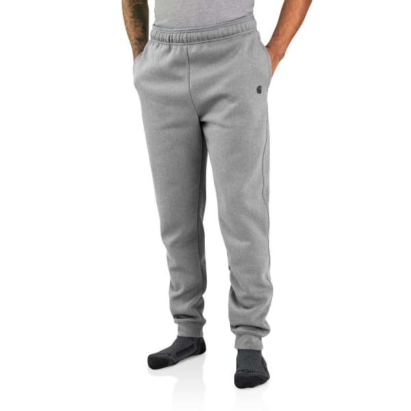 CARHARTT Men's 105307 Relaxed Fit Midweight Tapered Sweatpants