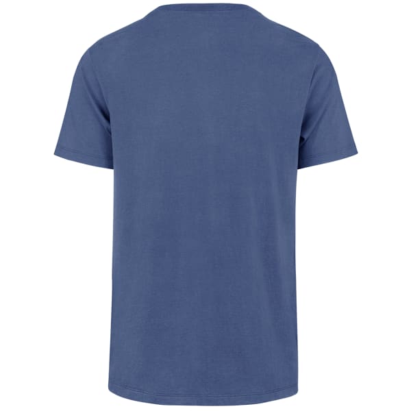 NEW YORK KNICKS Men's Regional Franklin Short-Sleeve Tee