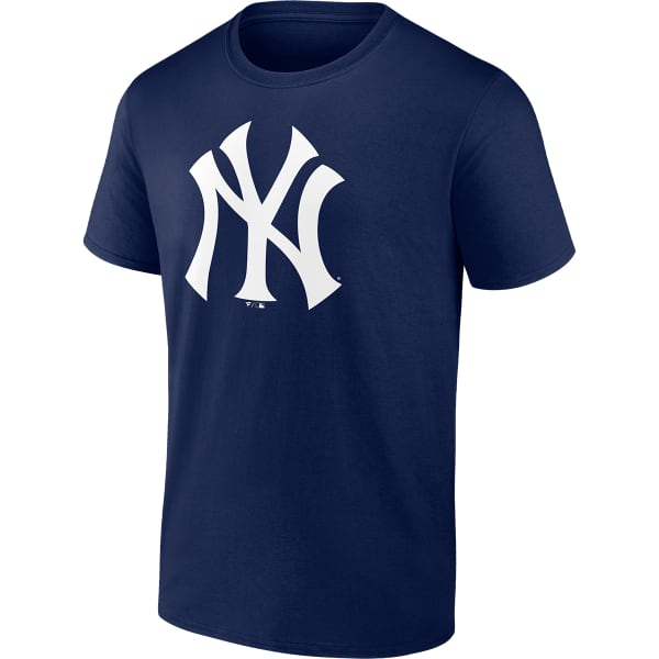 NEW YORK YANKEES Men's Fanatics Volpe Name & Number Short-Sleeve Tee