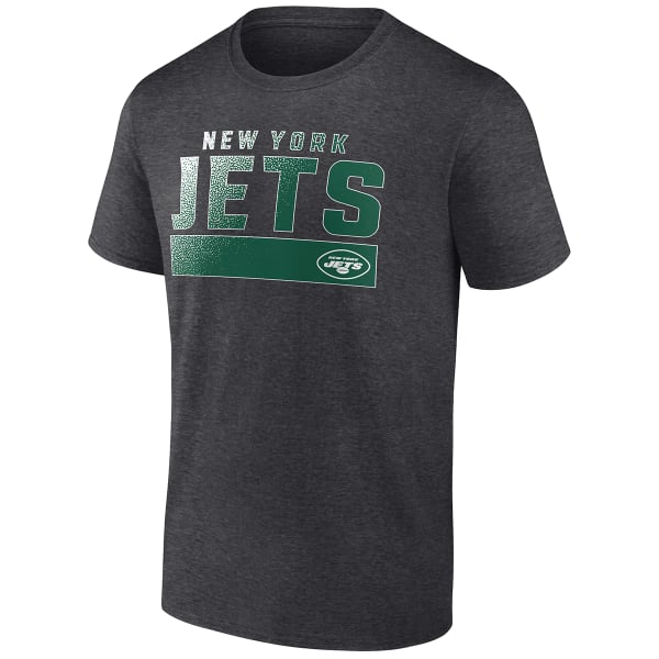 NEW YORK JETS Men's Fanatics Short-Sleeve Tee