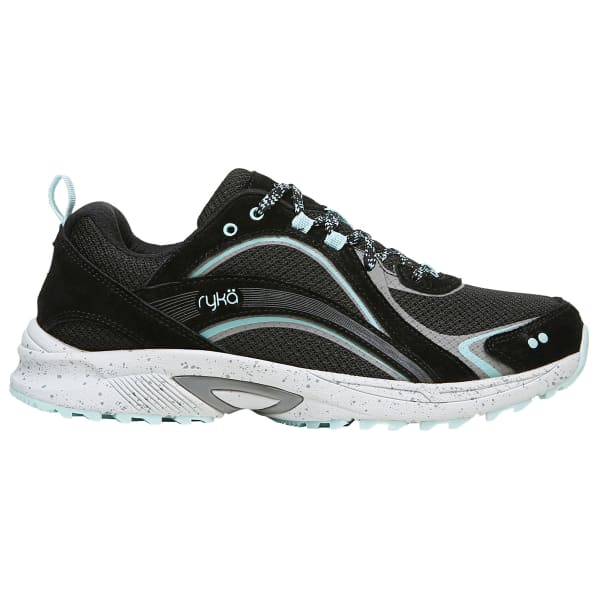 RYKA Women's Sky Walk Trail Walking Shoe