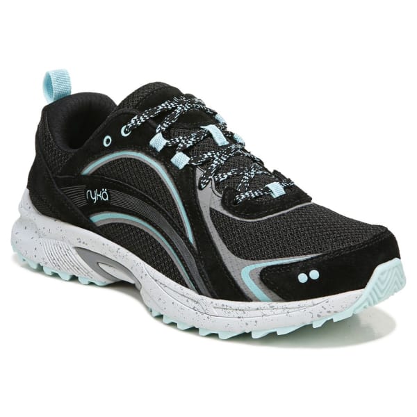 RYKA Women's Sky Walk Trail Walking Shoe