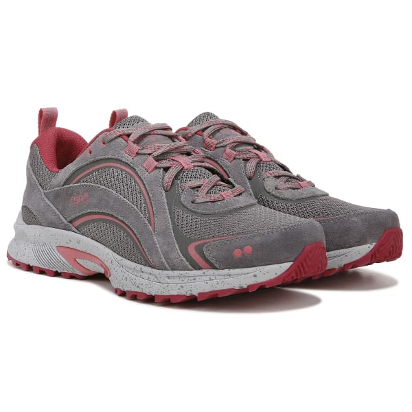 RYKA Women's Sky Walk Trail Walking Shoe