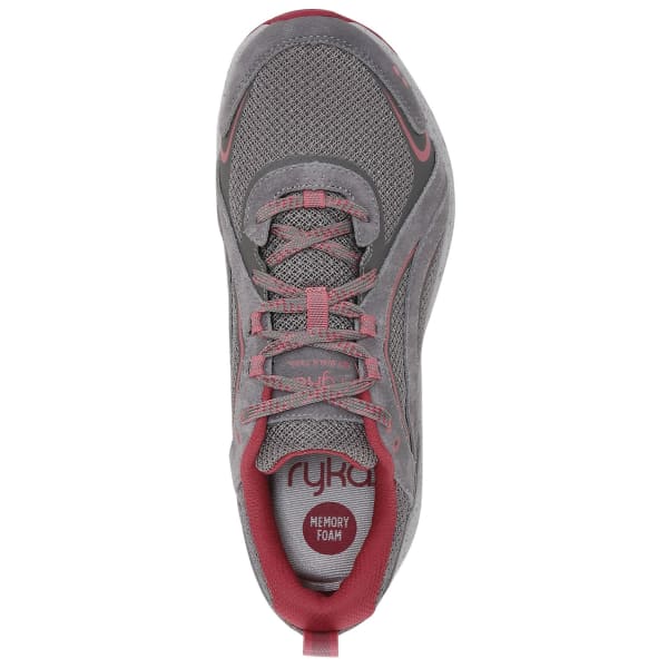 RYKA Women's Sky Walk Trail Walking Shoe