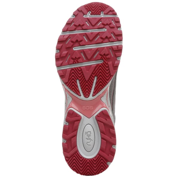 RYKA Women's Sky Walk Trail Walking Shoe