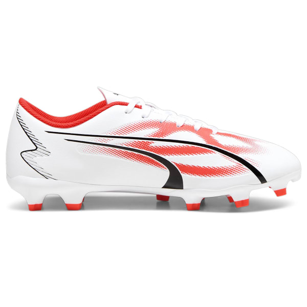 PUMA Men's Ultra Play Firm Artificial Ground Cleats