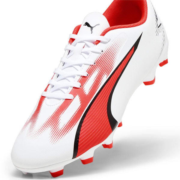 PUMA Men's Ultra Play Firm Artificial Ground Cleats