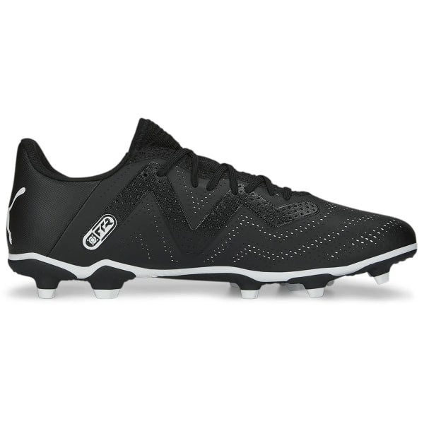 PUMA Men's Future Play Firm Ground Soccer Cleats