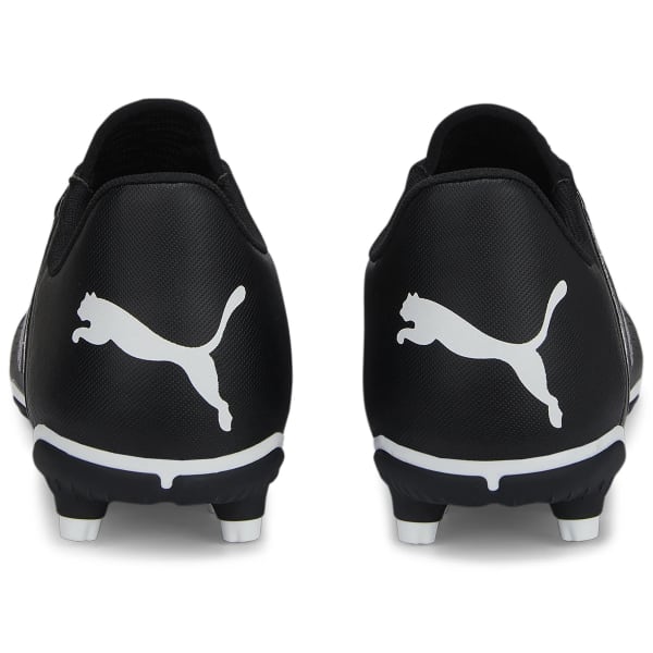 PUMA Men's Future Play Firm Ground Soccer Cleats