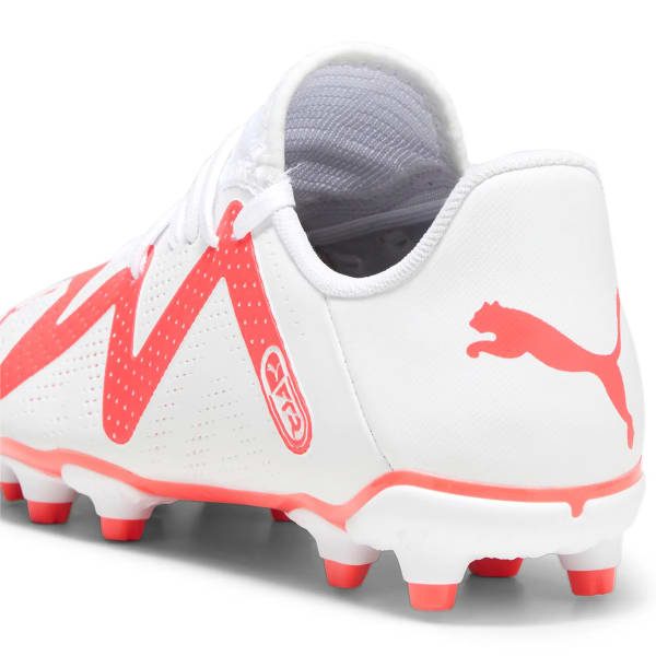 PUMA Kids' Future Play Firm Ground Cleats