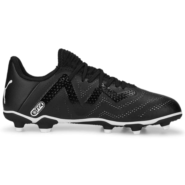 PUMA Kids' Future Play FG/AG Soccer Cleats