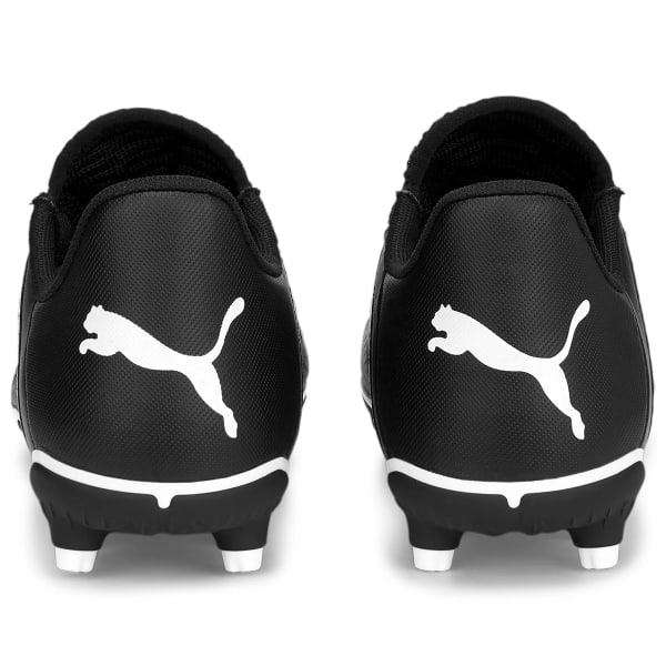 PUMA Kids' Future Play FG/AG Soccer Cleats