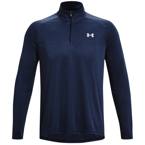 UNDER ARMOUR Men's UA Velocity 2.0 1/4-Zip