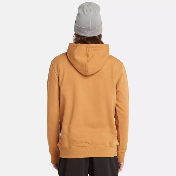 TIMBERLAND Men's Tree Logo Hoodie