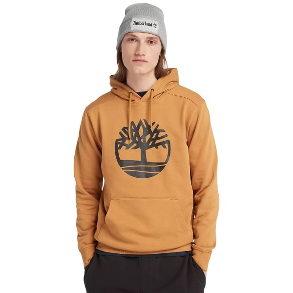 TIMBERLAND Men's Tree Logo Hoodie