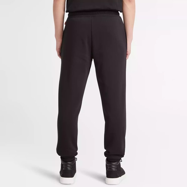 TIMBERLAND Men's Logo Sweatpants