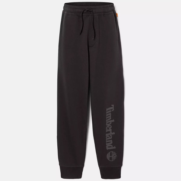 TIMBERLAND Men's Logo Sweatpants