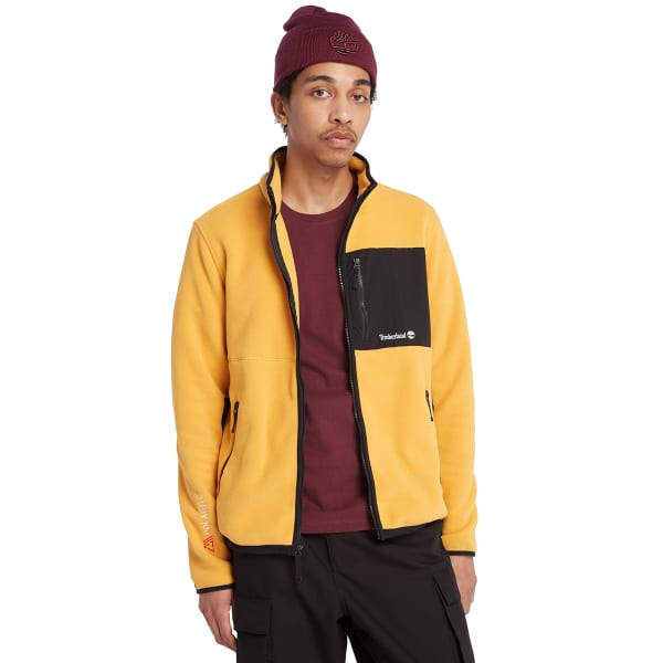 TIMBERLAND Men's Re-Issue Polartec 200 Series Fleece