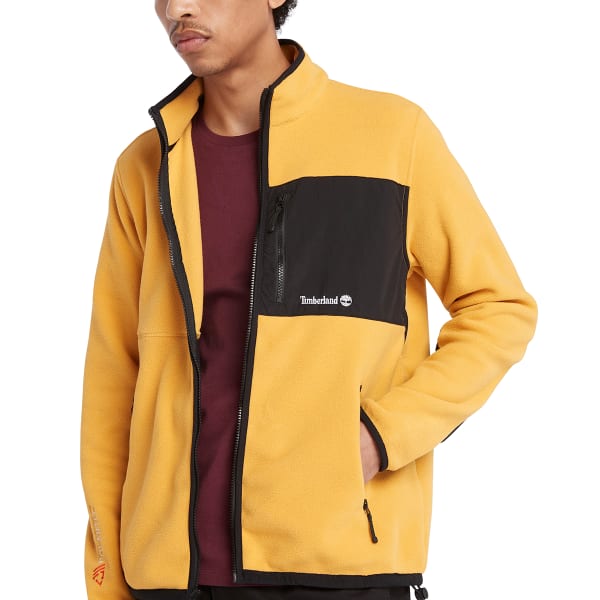 TIMBERLAND Men's Re-Issue Polartec 200 Series Fleece