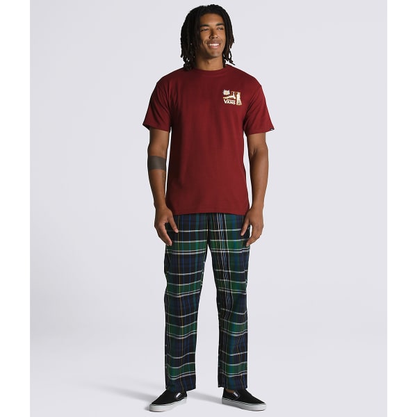 VANS Men's Foot X-Ray Specialist Short-Sleeve Tee