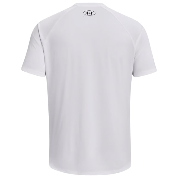 UNDER ARMOUR Men's UA Velocity Graphic Short-Sleeve Crew