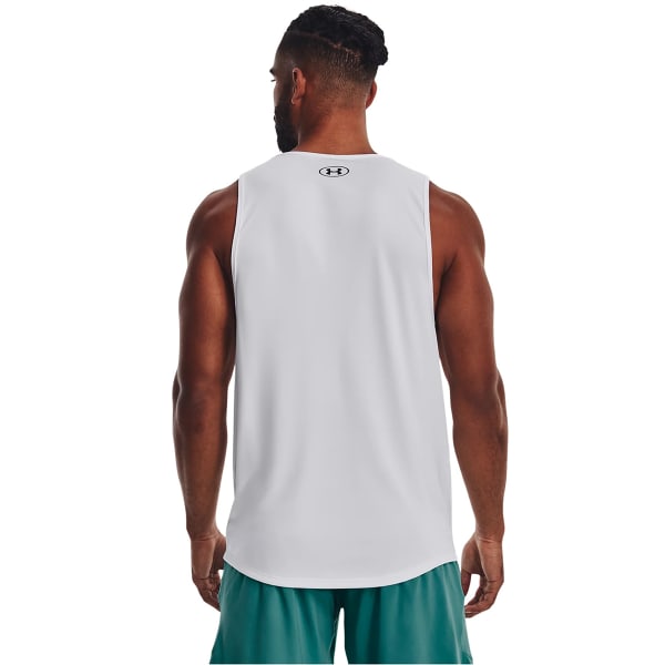 Baseline Cotton Tank by Under Armour Online, THE ICONIC