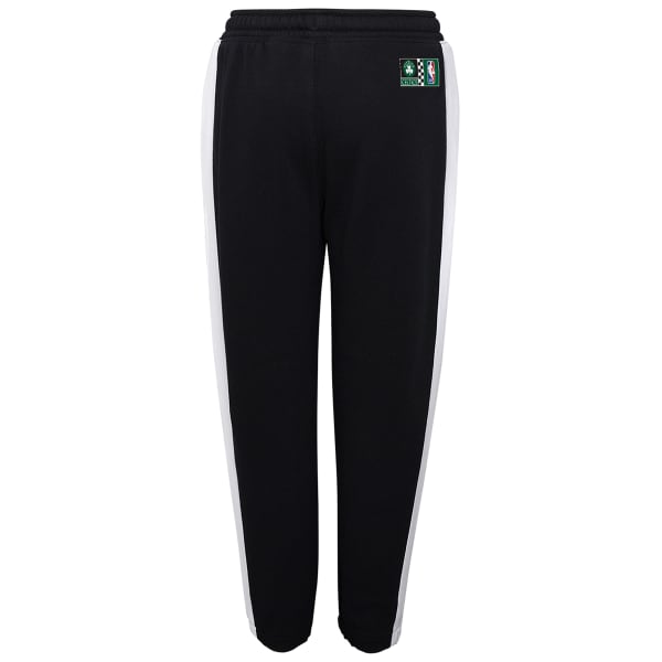 BOSTON CELTICS Kids' Outerstuff Logo Sweatpants