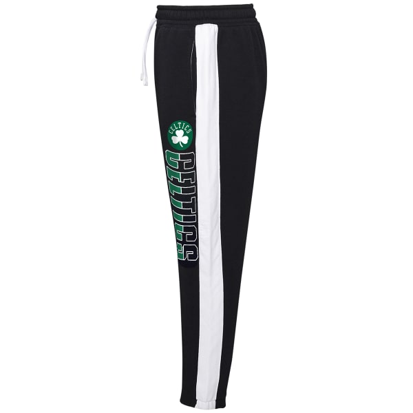 BOSTON CELTICS Kids' Outerstuff Logo Sweatpants