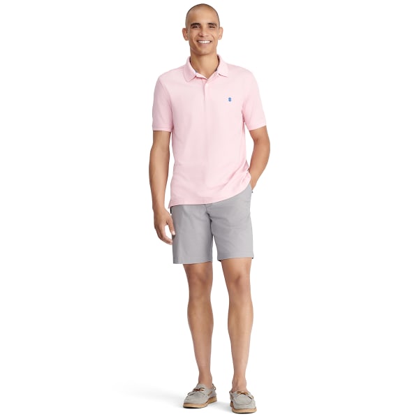 IZOD Men's Advantage Performance Pique Polo