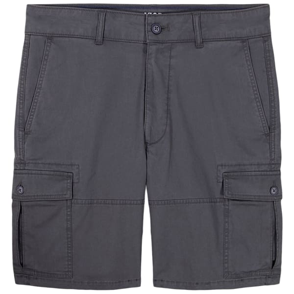 IZOD Men's Saltwater Cargo Shorts