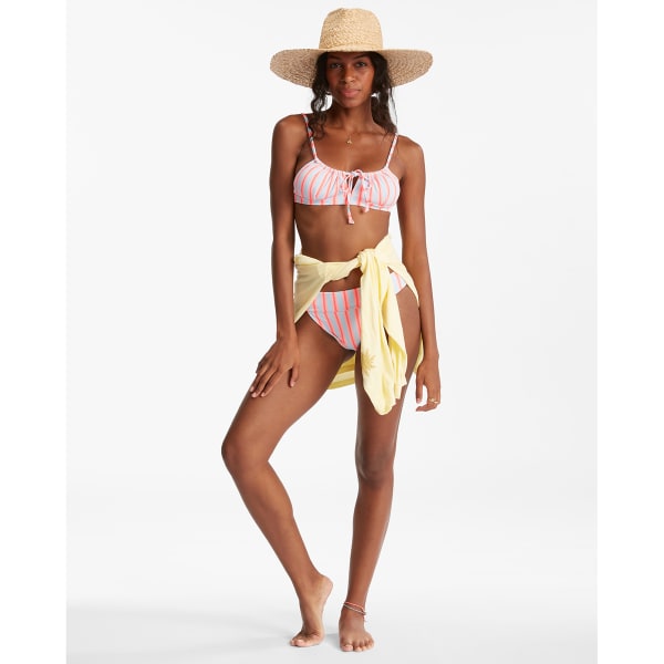 BILLABONG Juniors' Sea Mist Straw Hat