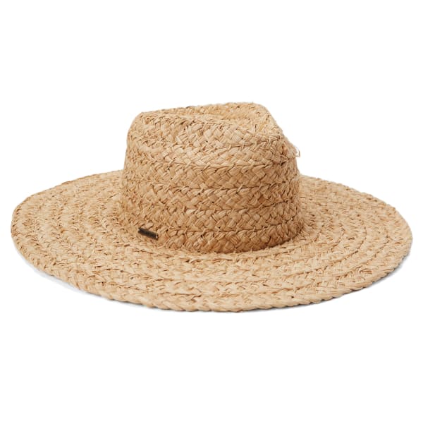 BILLABONG Juniors' Sea Mist Straw Hat