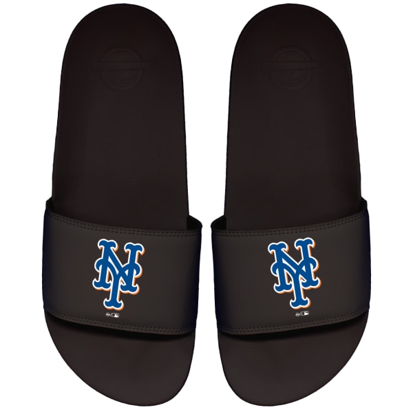 NEW YORK METS Alternate Logo Slides