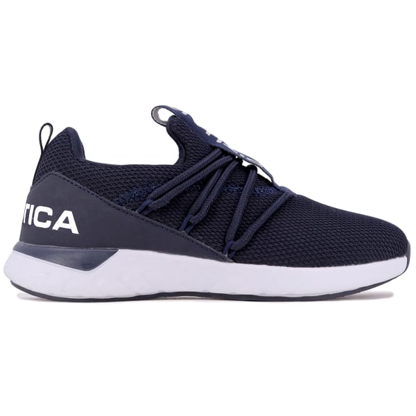 NAUTICA Boys' Benton-C Running Shoes