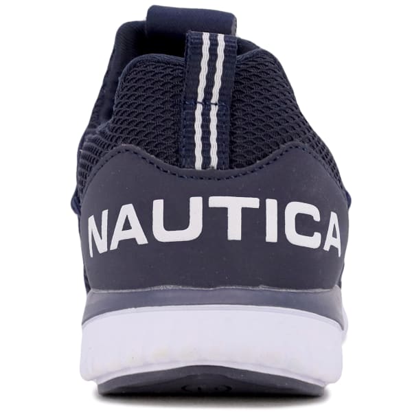 NAUTICA Boys' Benton-C Running Shoes