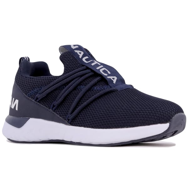 NAUTICA Boys' Benton-C Running Shoes