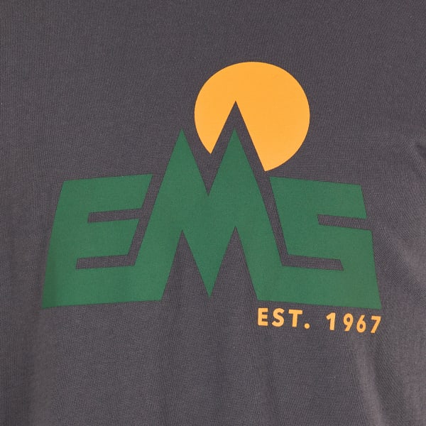 EMS Men's '92 Short-Sleeve Graphic Tee