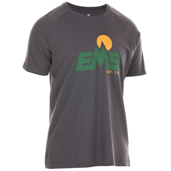 EMS Men's '92 Short-Sleeve Graphic Tee